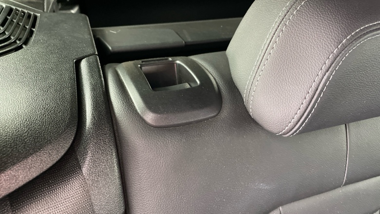 BMW X3 xDrive20d M Sport 5dr Step Auto Diesel Estate